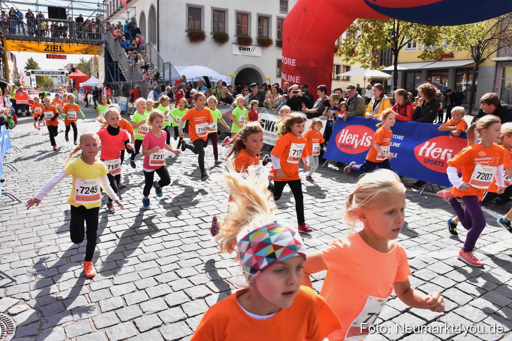 Stadtlauf Neumarkt 2017 1356